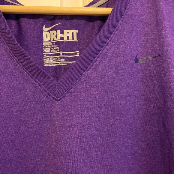 Nike workout T - Picture 3 of 7